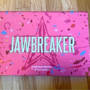 Jawbreaker Pallet by Jefree Star Cosmetics